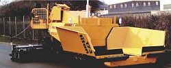 Асфальтоукладчики ABG Titan 173 Асфальтоукладчики ABG Titan 173