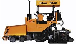 Асфальтоукладчики ABG Titan 373 Асфальтоукладчики ABG Titan 373