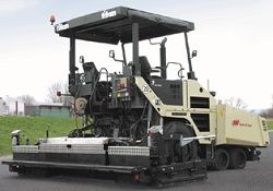 Асфальтоукладчики ABG Titan 6870 Асфальтоукладчики ABG Titan 6870