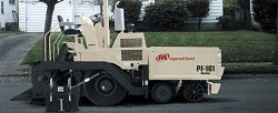 Асфальтоукладчики Blaw-Knox PF-161 Асфальтоукладчики Blaw-Knox PF-161