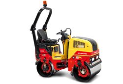 Дорожные катки, виброкатки Dynapac CC900 Дорожные катки, виброкатки Dynapac CC900