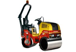 Дорожные катки, виброкатки Dynapac CC900S Дорожные катки, виброкатки Dynapac CC900S