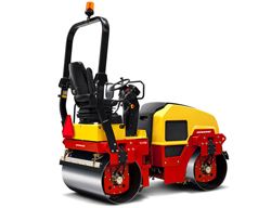 Дорожные катки, виброкатки Dynapac CC1100 Дорожные катки, виброкатки Dynapac CC1100