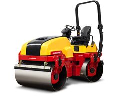 Дорожные катки, виброкатки Dynapac CC1300 Дорожные катки, виброкатки Dynapac CC1300