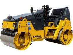 Дорожные катки, виброкатки SAKAI SW352-1 Дорожные катки, виброкатки SAKAI SW352-1