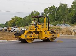 Дорожные катки, виброкатки SAKAI SW800 Дорожные катки, виброкатки SAKAI SW800