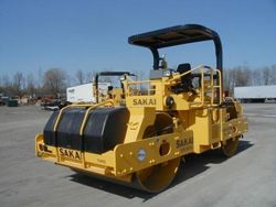 Дорожные катки, виброкатки SAKAI SW850 Дорожные катки, виброкатки SAKAI SW850