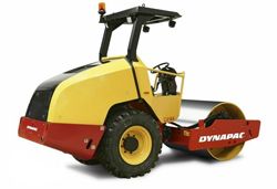 Дорожные катки, виброкатки Dynapac CA144D Дорожные катки, виброкатки Dynapac CA144D