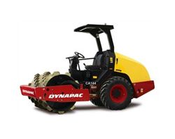 Дорожные катки, виброкатки Dynapac CA144PD Дорожные катки, виброкатки Dynapac CA144PD