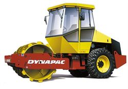 Дорожные катки, виброкатки Dynapac CA150PD Дорожные катки, виброкатки Dynapac CA150PD
