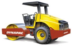 Дорожные катки, виброкатки Dynapac CA152 Дорожные катки, виброкатки Dynapac CA152