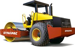 Дорожные катки, виброкатки Dynapac CA250 Дорожные катки, виброкатки Dynapac CA250