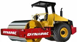 Дорожные катки, виброкатки Dynapac CA250D Дорожные катки, виброкатки Dynapac CA250D