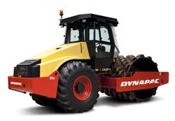 Дорожные катки, виброкатки Dynapac CA250PD-II Дорожные катки, виброкатки Dynapac CA250PD-II