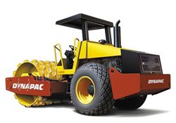 Дорожные катки, виброкатки Dynapac CA250PD Дорожные катки, виброкатки Dynapac CA250PD