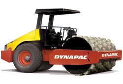 Дорожные катки, виброкатки Dynapac CA262PD Дорожные катки, виброкатки Dynapac CA262PD