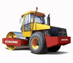 Дорожные катки, виброкатки Dynapac CA300 Дорожные катки, виброкатки Dynapac CA300