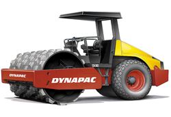 Дорожные катки, виброкатки Dynapac CA302PD Дорожные катки, виброкатки Dynapac CA302PD