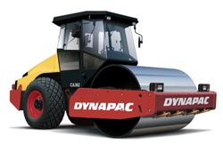 Дорожные катки, виброкатки Dynapac CA362D Дорожные катки, виброкатки Dynapac CA362D