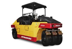 Дорожные катки, виброкатки Dynapac CP224W Дорожные катки, виброкатки Dynapac CP224W