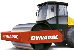 Дорожные катки, виброкатки Dynapac CA612D Дорожные катки, виброкатки Dynapac CA612D