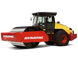 Дорожные катки, виброкатки Dynapac CA702D Дорожные катки, виброкатки Dynapac CA702D