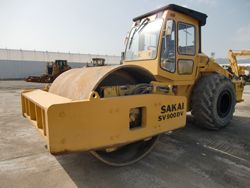 Дорожные катки, виброкатки SAKAI SV900DV Дорожные катки, виброкатки SAKAI SV900DV