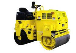 Дорожные катки, виброкатки SAKAI TW200 Дорожные катки, виброкатки SAKAI TW200
