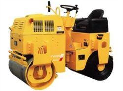 Дорожные катки, виброкатки SAKAI TW230 Дорожные катки, виброкатки SAKAI TW230