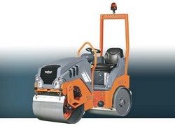 Дорожные катки, виброкатки Hamm HD 8 VV Дорожные катки, виброкатки Hamm HD 8 VV
