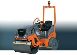 Дорожные катки, виброкатки Hamm HD 10C VV Дорожные катки, виброкатки Hamm HD 10C VV