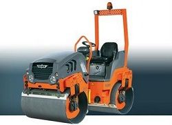 Дорожные катки, виброкатки Hamm HD 12 VV Дорожные катки, виброкатки Hamm HD 12 VV