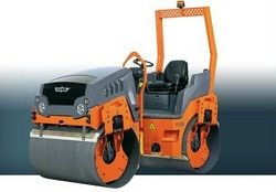 Дорожные катки, виброкатки Hamm HD 13 VV Дорожные катки, виброкатки Hamm HD 13 VV