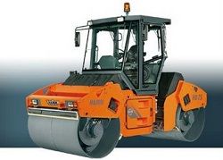 Дорожные катки, виброкатки Hamm HD 75.4 ASC Дорожные катки, виброкатки Hamm HD 75.4 ASC