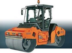 Дорожные катки, виброкатки Hamm HD O75V ASC Дорожные катки, виброкатки Hamm HD O75V ASC
