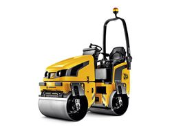 Дорожные катки, виброкатки JCB Vibromax VMT 160-80TSC Дорожные катки, виброкатки JCB Vibromax VMT 160-80TSC