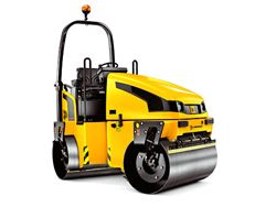 Дорожные катки, виброкатки JCB Vibromax VMT 260-100 Дорожные катки, виброкатки JCB Vibromax VMT 260-100