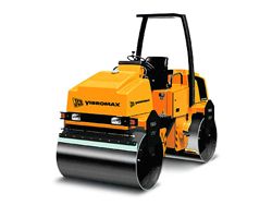 Дорожные катки, виброкатки JCB Vibromax VMT 390 Дорожные катки, виброкатки JCB Vibromax VMT 390