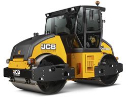 Дорожные катки, виброкатки JCB Vibromax VMT 860 Canopy Дорожные катки, виброкатки JCB Vibromax VMT 860 Canopy