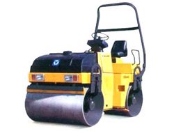 Дорожные катки, виброкатки XCMG XD40 Дорожные катки, виброкатки XCMG XD40