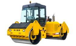 Дорожные катки, виброкатки XCMG XD131 Дорожные катки, виброкатки XCMG XD131