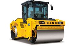 Дорожные катки, виброкатки XCMG XD142 Дорожные катки, виброкатки XCMG XD142