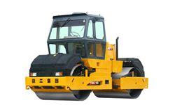 Дорожные катки, виброкатки XCMG YZC10 Дорожные катки, виброкатки XCMG YZC10