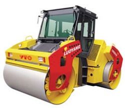 Дорожные катки, виброкатки YTO LDD210H Дорожные катки, виброкатки YTO LDD210H