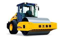 Дорожные катки, виброкатки XCMG XS202
