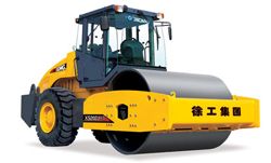 Дорожные катки, виброкатки XCMG XS202J-II Дорожные катки, виброкатки XCMG XS202J-II