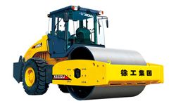 Дорожные катки, виброкатки XCMG XS222J