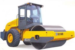 Дорожные катки, виброкатки XCMG XSM218 Дорожные катки, виброкатки XCMG XSM218