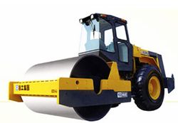 Дорожные катки, виброкатки XCMG YZ10JC