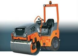 Дорожные катки, виброкатки Hamm HD 12 VT Дорожные катки, виброкатки Hamm HD 12 VT